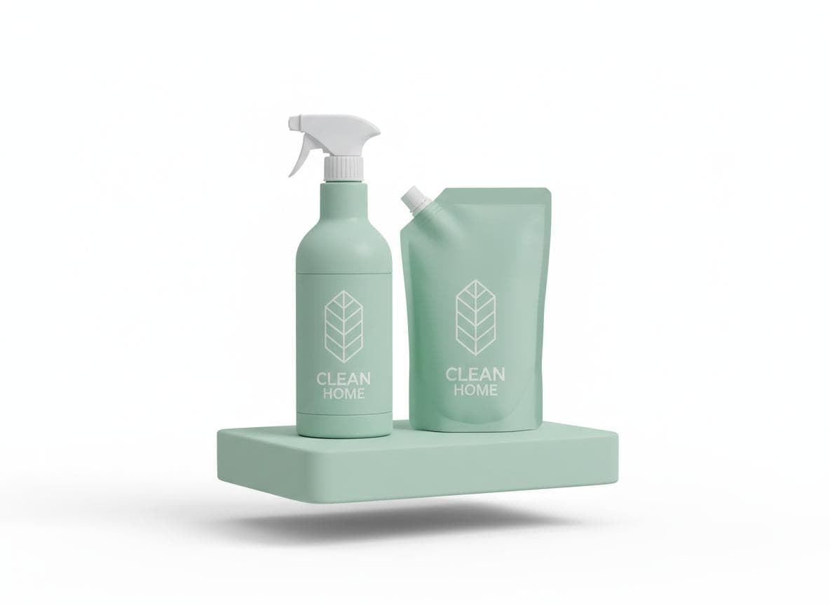 Refreshing Body Wash